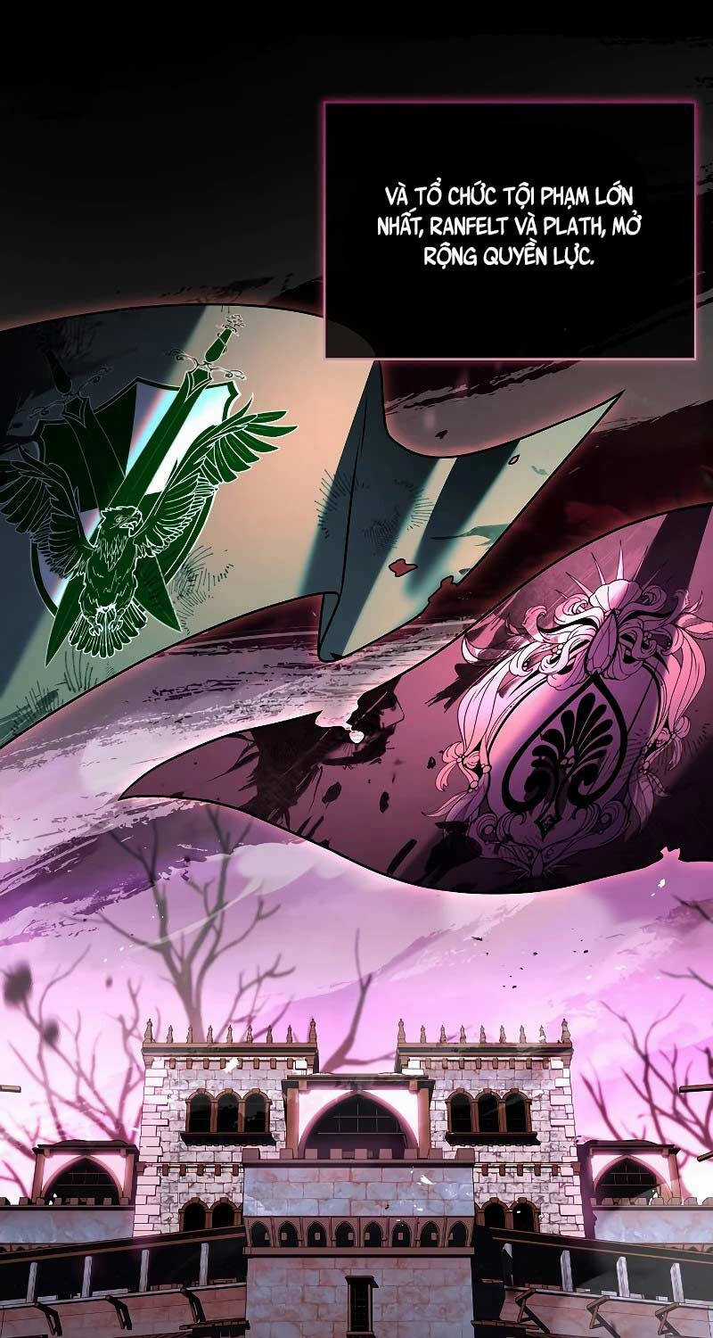 Tử Vong Quân Chủ Chapter 11 trang 50