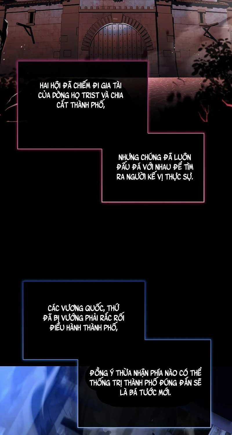 Tử Vong Quân Chủ Chapter 11 trang 51