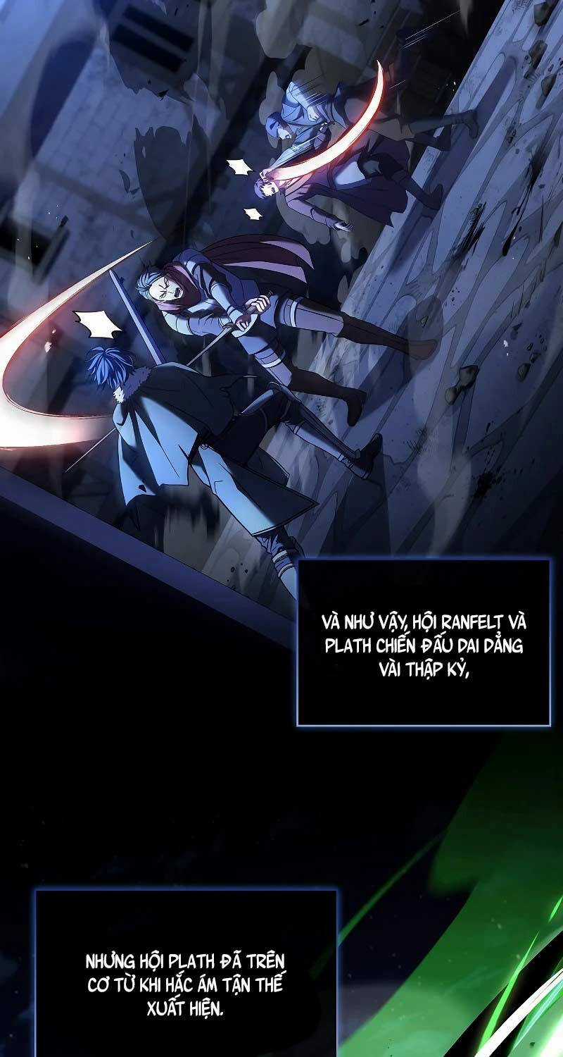 Tử Vong Quân Chủ Chapter 11 trang 52