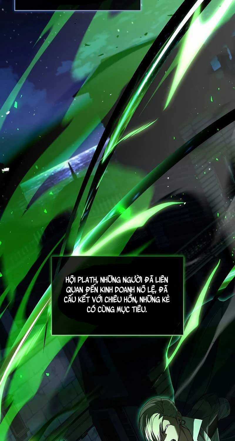 Tử Vong Quân Chủ Chapter 11 trang 53