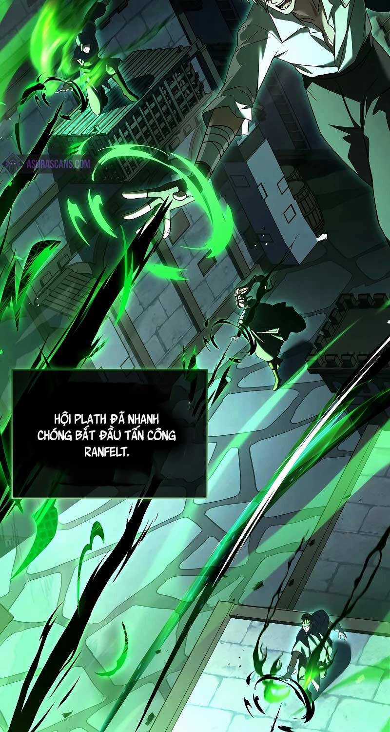 Tử Vong Quân Chủ Chapter 11 trang 54