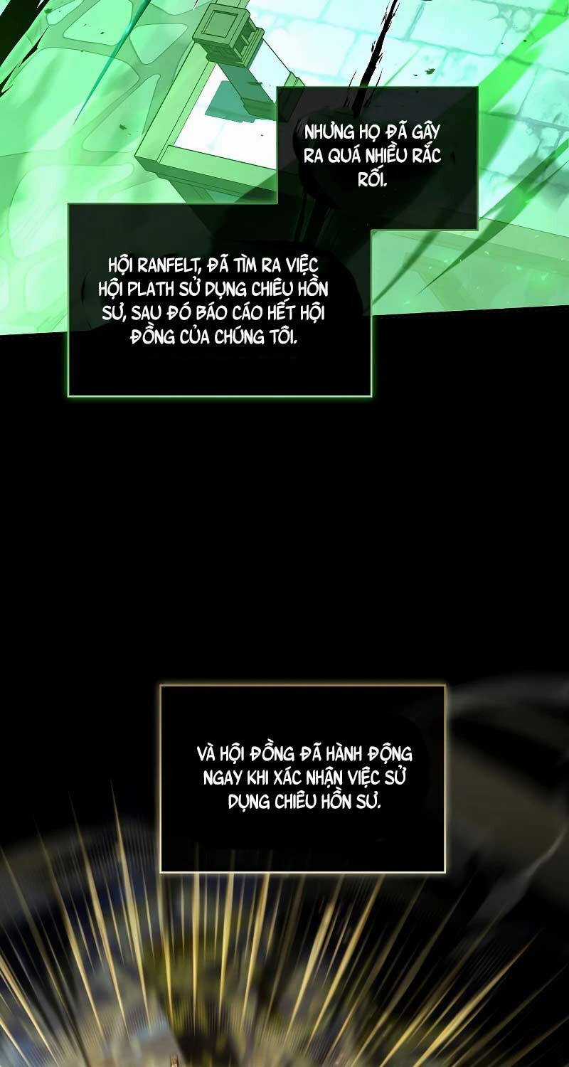 Tử Vong Quân Chủ Chapter 11 trang 55