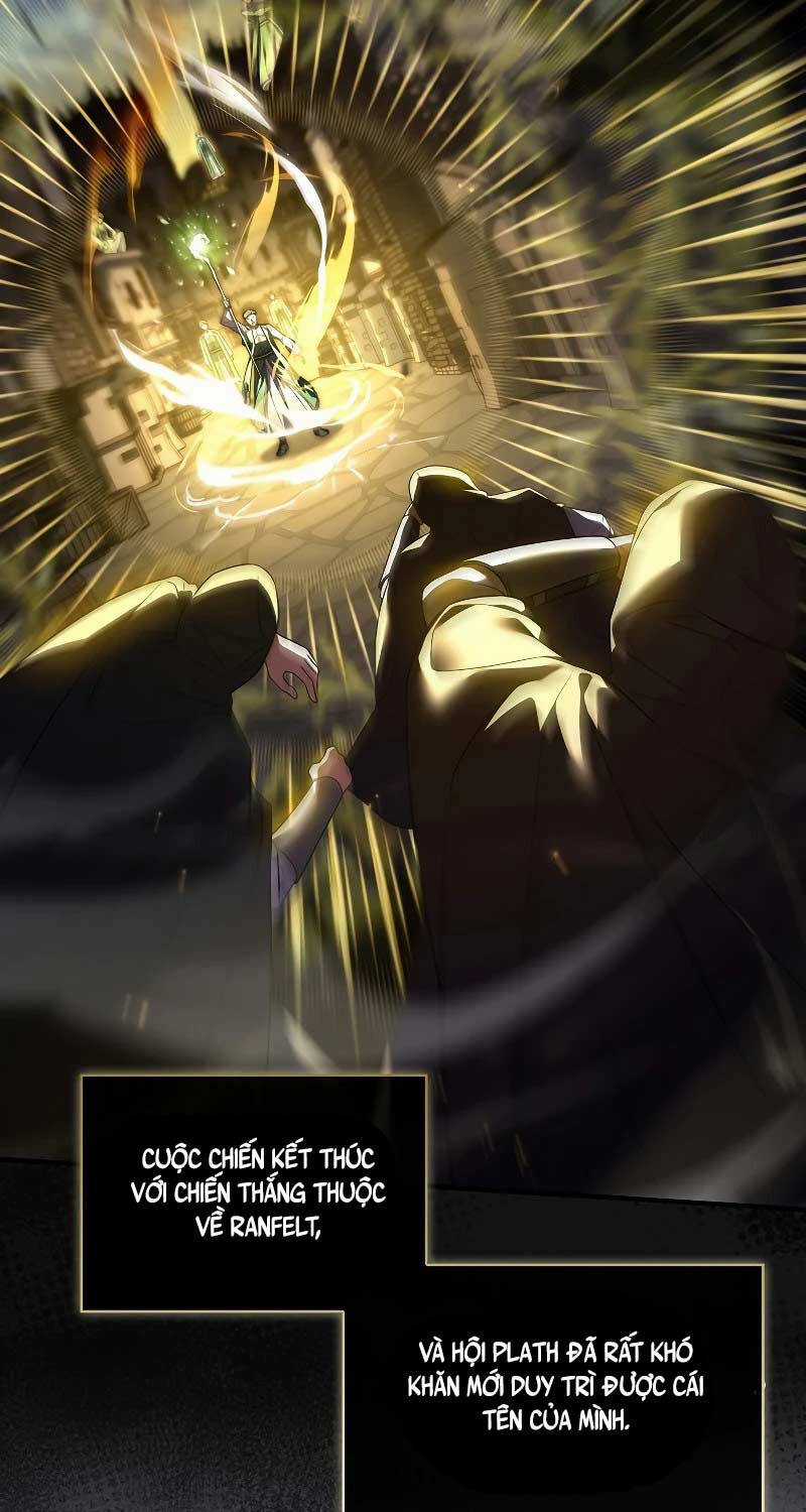 Tử Vong Quân Chủ Chapter 11 trang 56