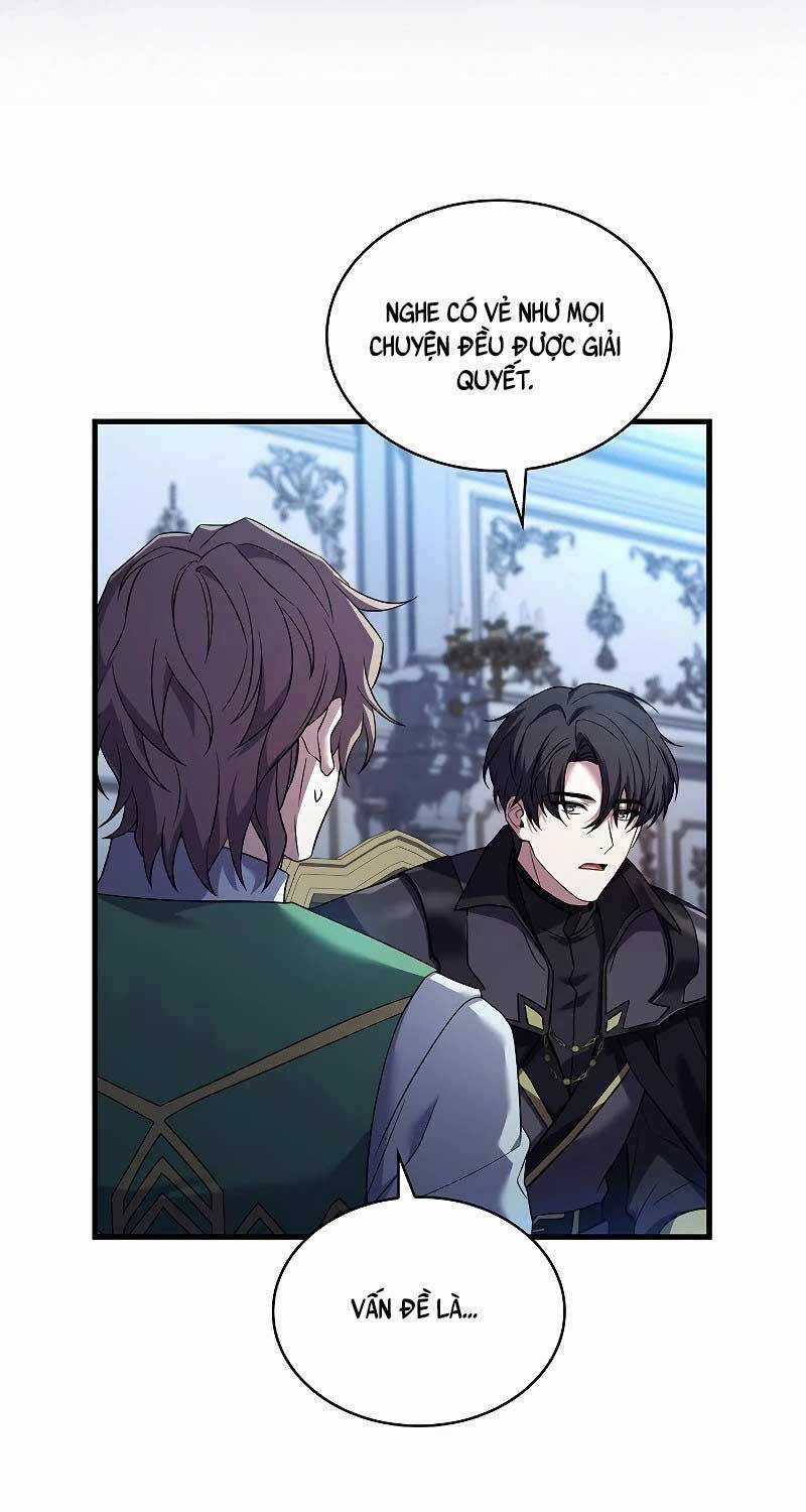 Tử Vong Quân Chủ Chapter 11 trang 58