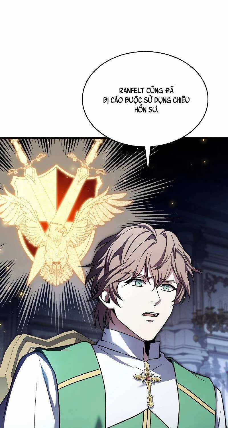 Tử Vong Quân Chủ Chapter 11 trang 59