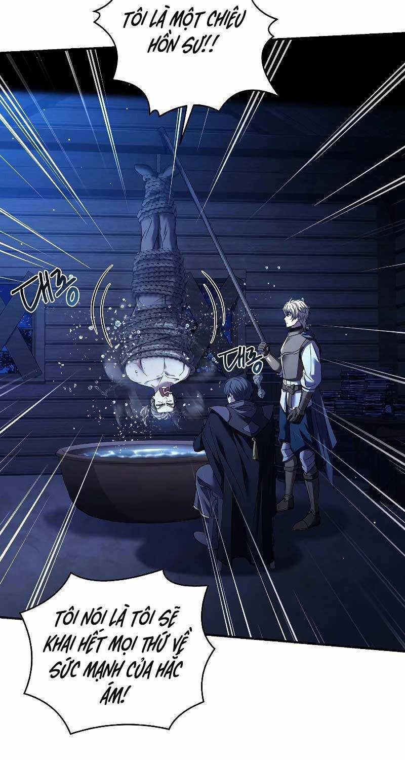 Tử Vong Quân Chủ Chapter 11 trang 6