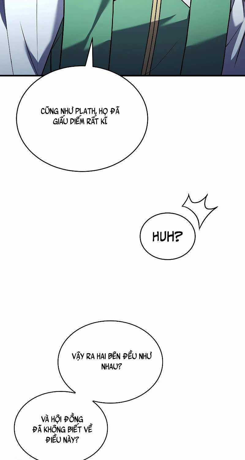 Tử Vong Quân Chủ Chapter 11 trang 60