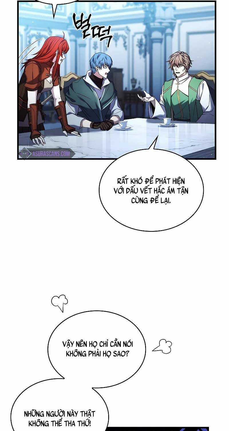 Tử Vong Quân Chủ Chapter 11 trang 61