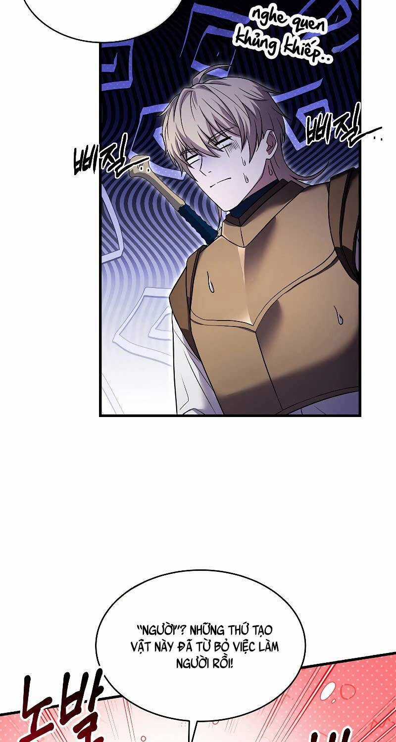 Tử Vong Quân Chủ Chapter 11 trang 62