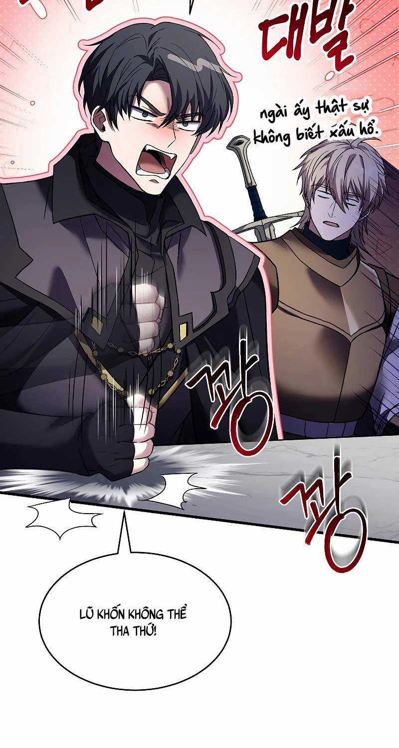 Tử Vong Quân Chủ Chapter 11 trang 63