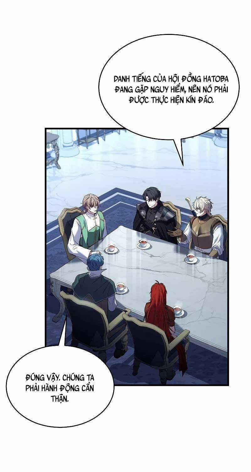 Tử Vong Quân Chủ Chapter 11 trang 64