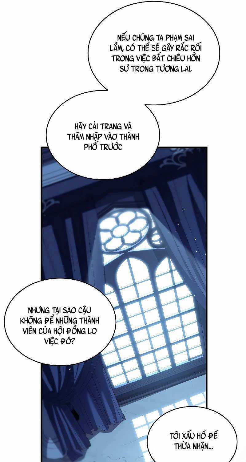 Tử Vong Quân Chủ Chapter 11 trang 66