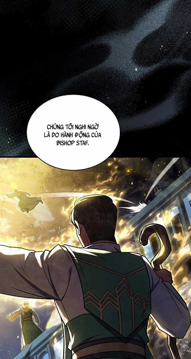 Tử Vong Quân Chủ Chapter 11 trang 69