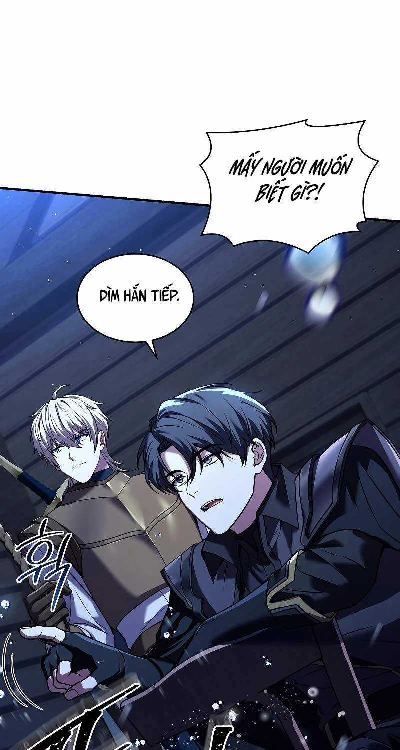 Tử Vong Quân Chủ Chapter 11 trang 7