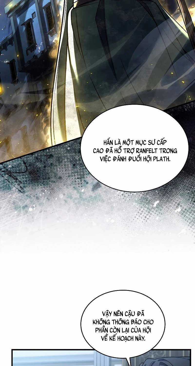 Tử Vong Quân Chủ Chapter 11 trang 70