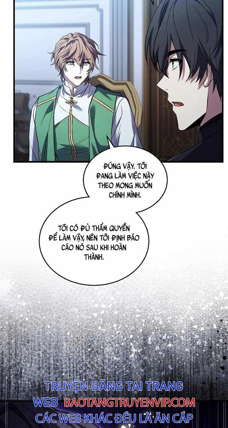 Tử Vong Quân Chủ Chapter 11 trang 71