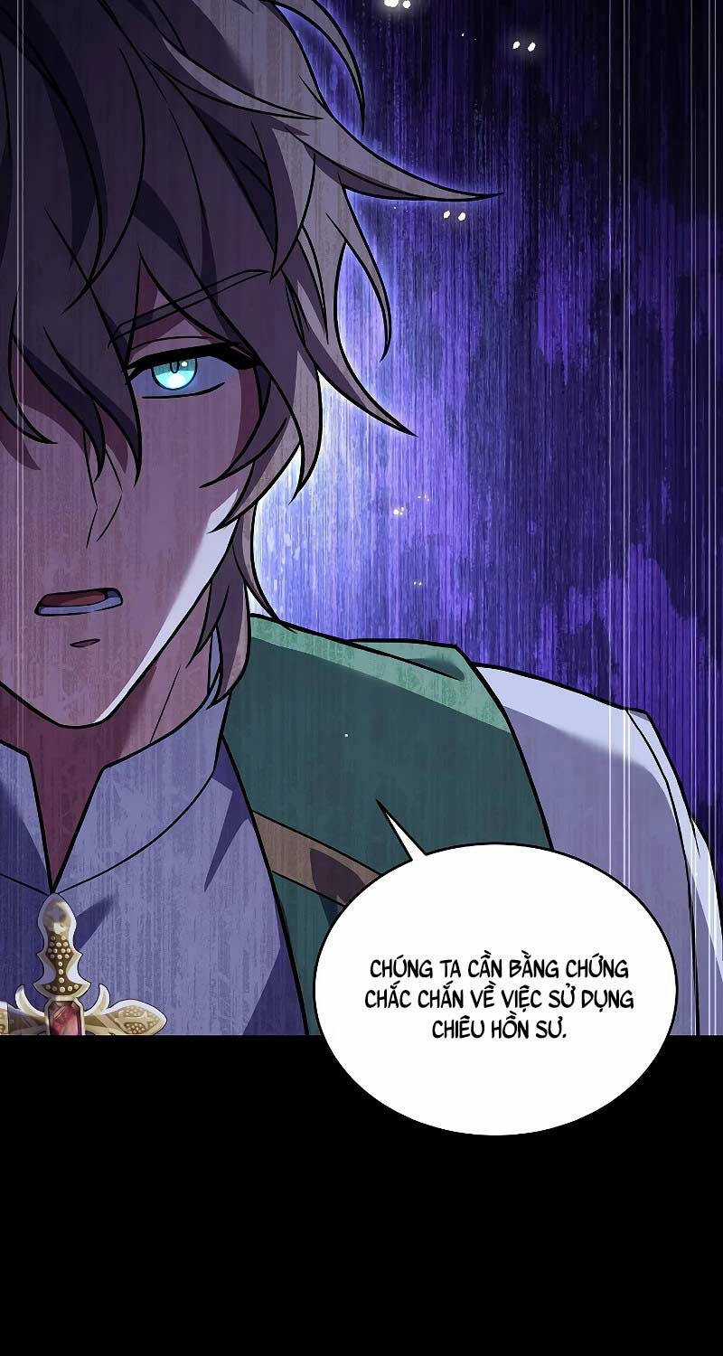 Tử Vong Quân Chủ Chapter 11 trang 72