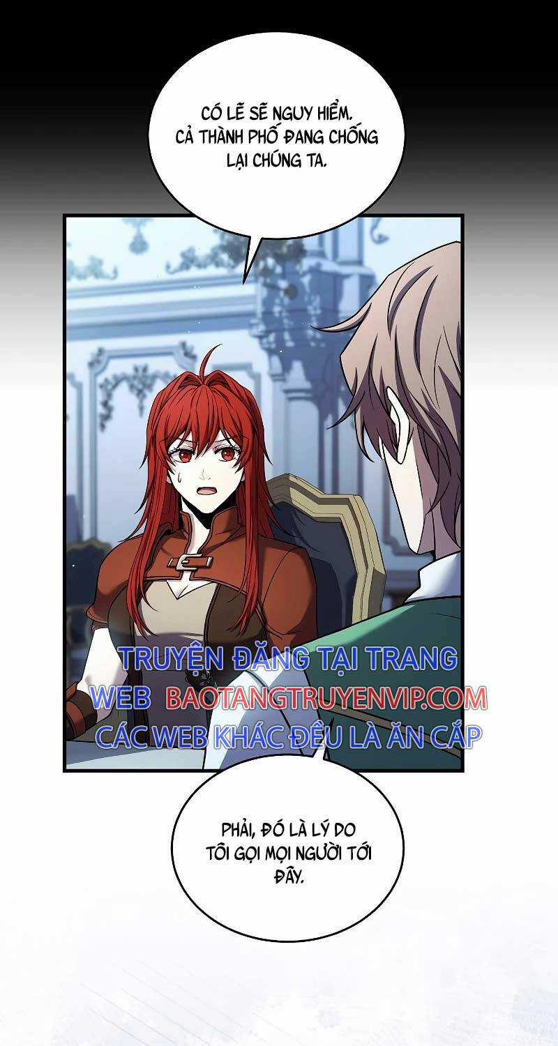 Tử Vong Quân Chủ Chapter 11 trang 73