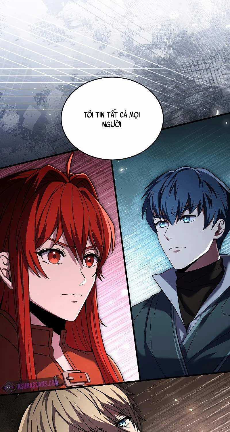 Tử Vong Quân Chủ Chapter 11 trang 75