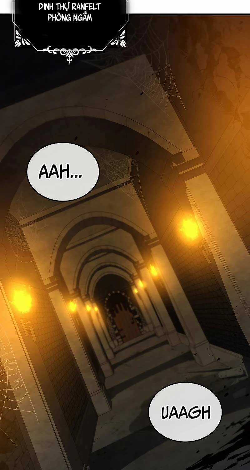 Tử Vong Quân Chủ Chapter 11 trang 78