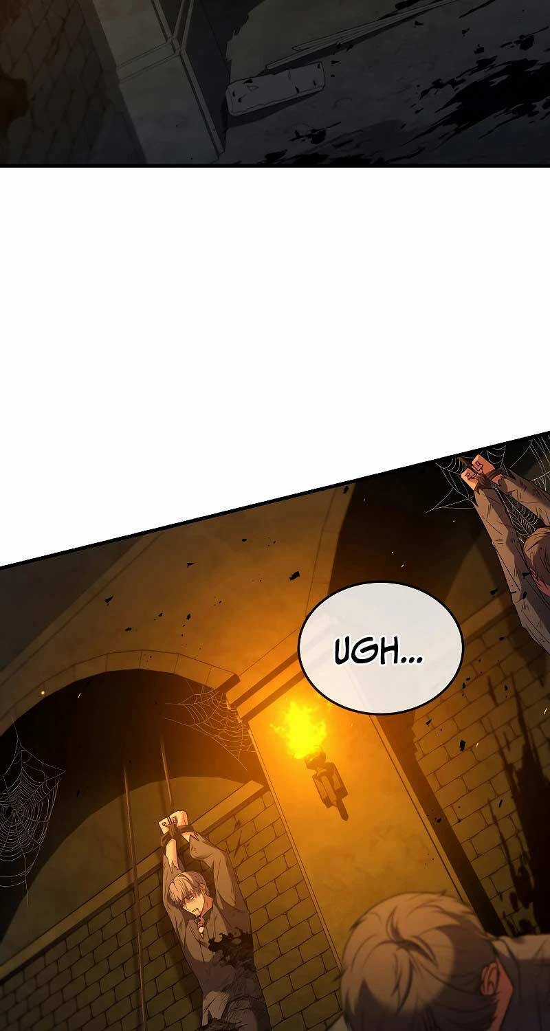 Tử Vong Quân Chủ Chapter 11 trang 79