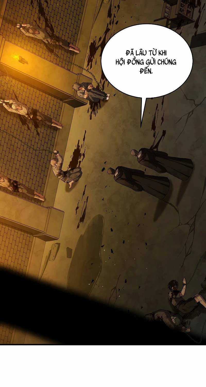 Tử Vong Quân Chủ Chapter 11 trang 81