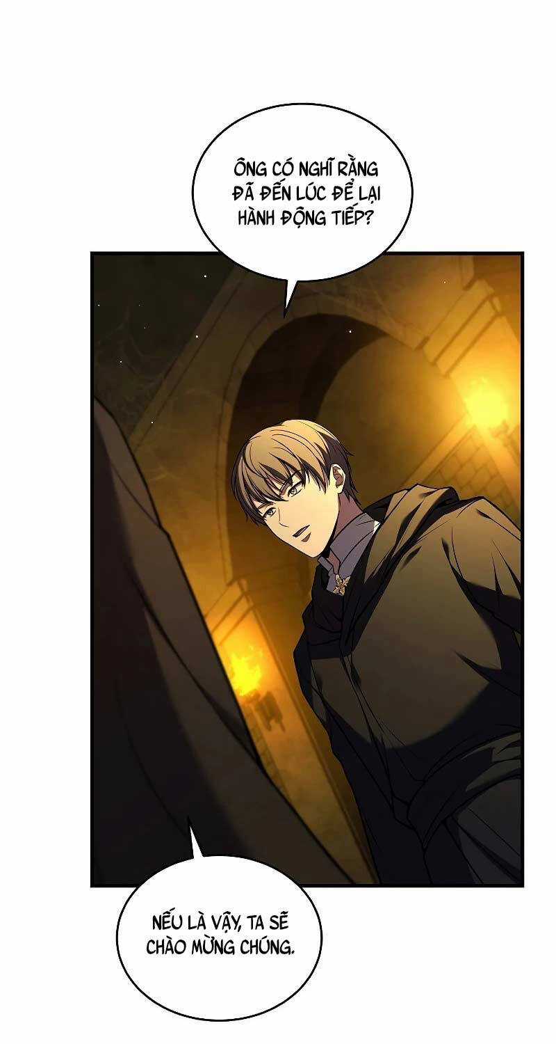 Tử Vong Quân Chủ Chapter 11 trang 82