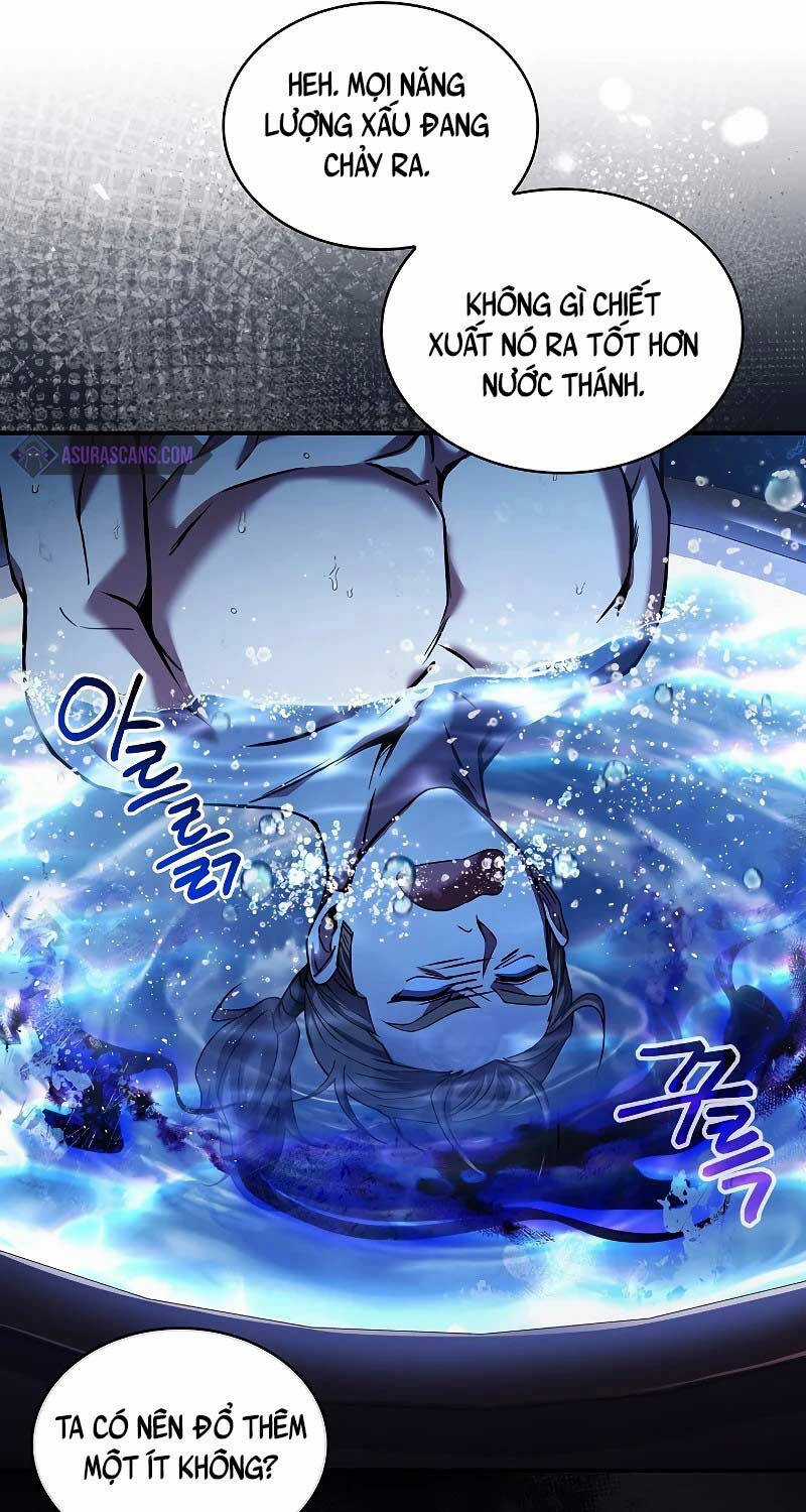 Tử Vong Quân Chủ Chapter 11 trang 9