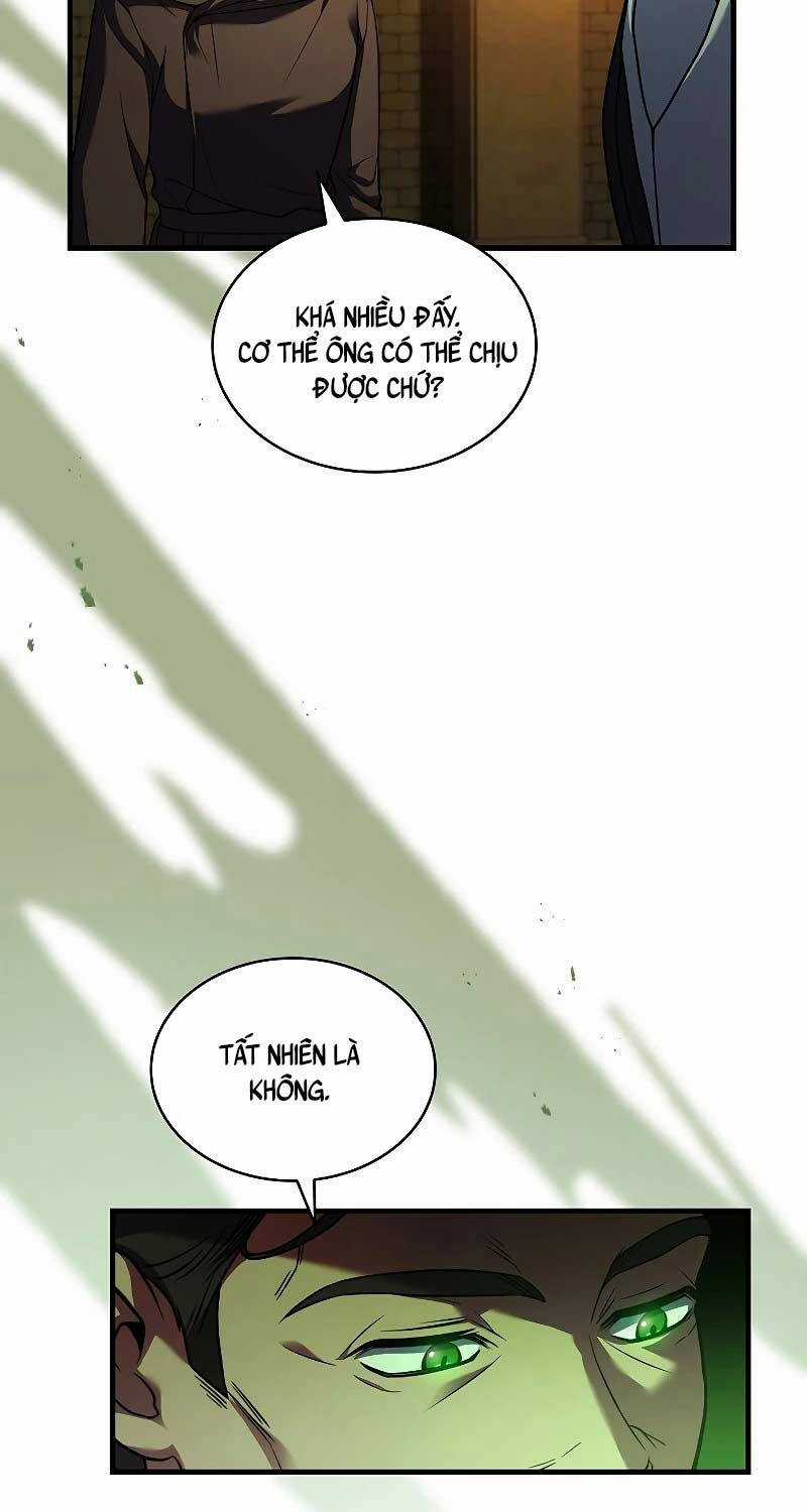 Tử Vong Quân Chủ Chapter 11 trang 90