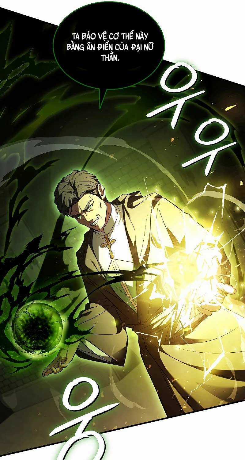 Tử Vong Quân Chủ Chapter 11 trang 93