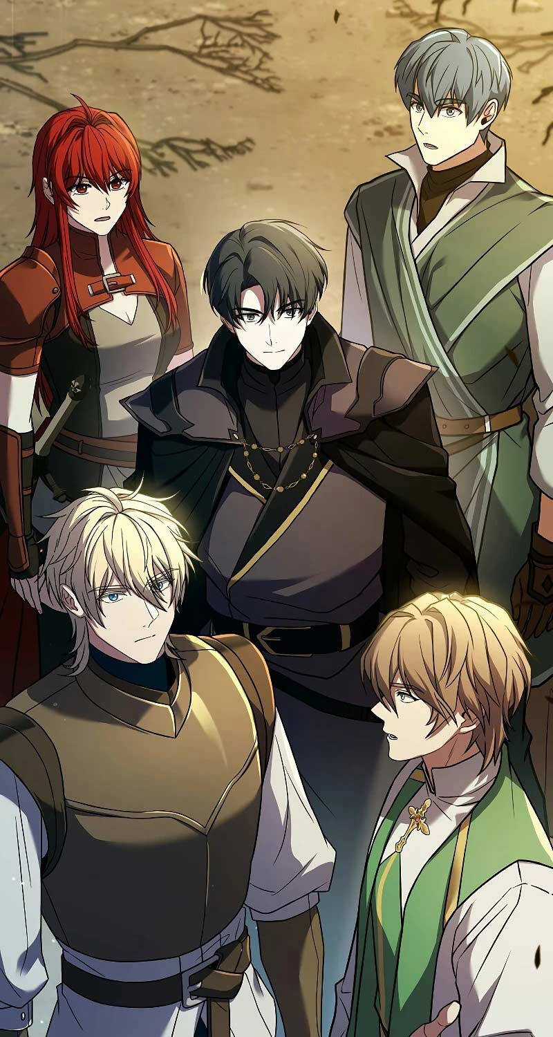 Tử Vong Quân Chủ Chapter 11 trang 96