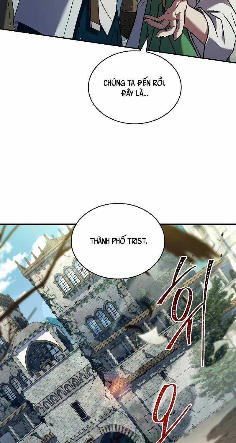 Tử Vong Quân Chủ Chapter 11 trang 97