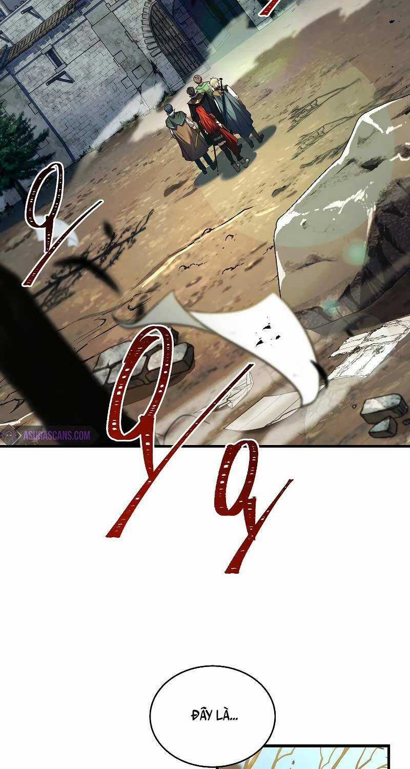 Tử Vong Quân Chủ Chapter 11 trang 98