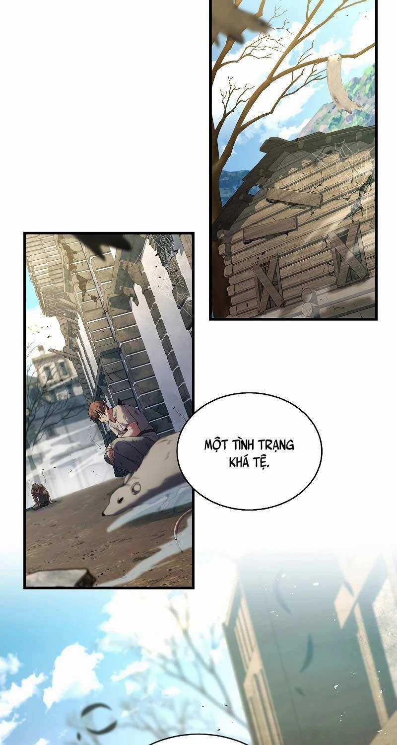 Tử Vong Quân Chủ Chapter 11 trang 99