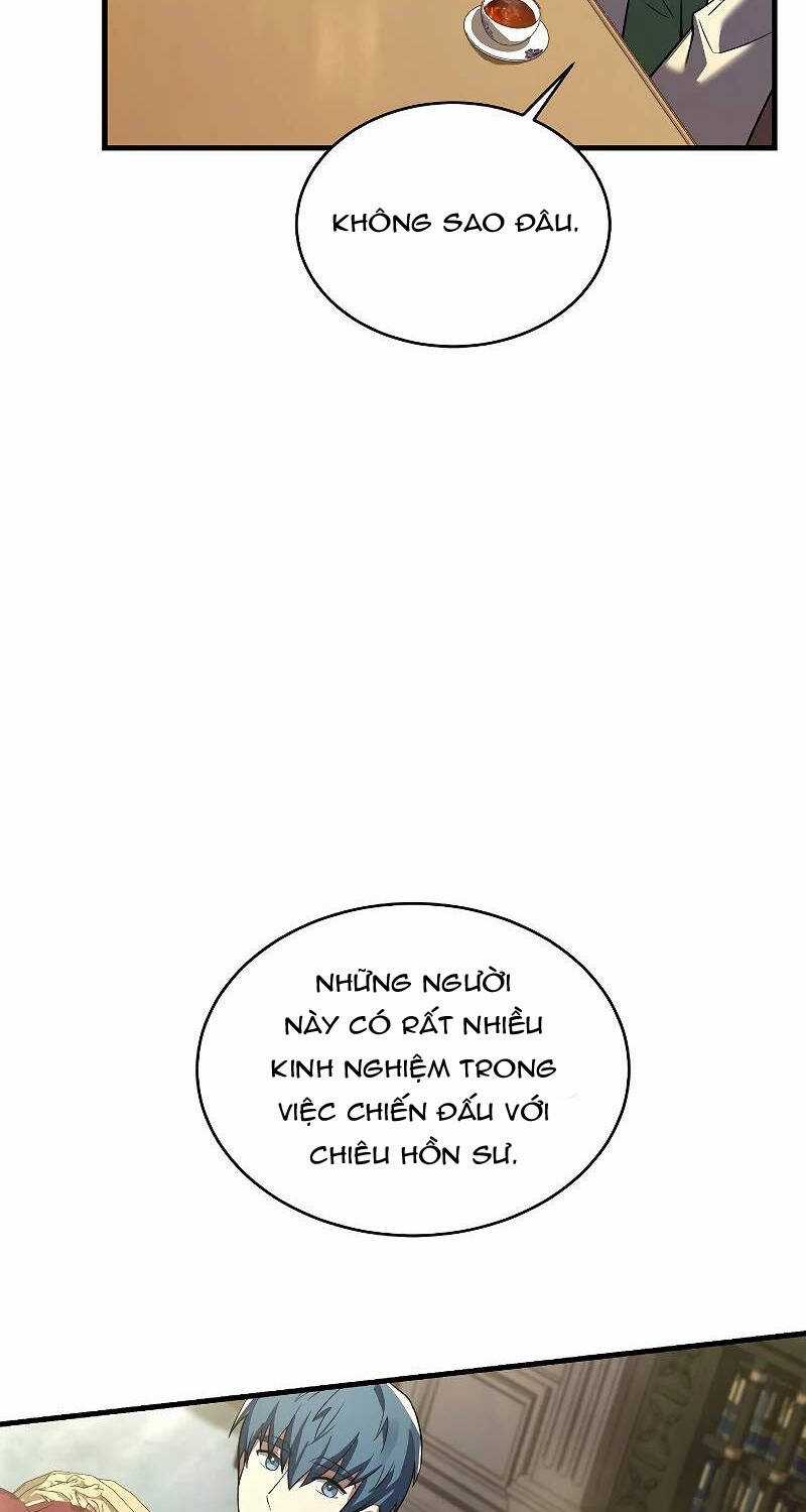 Tử Vong Quân Chủ Chapter 12 trang 10