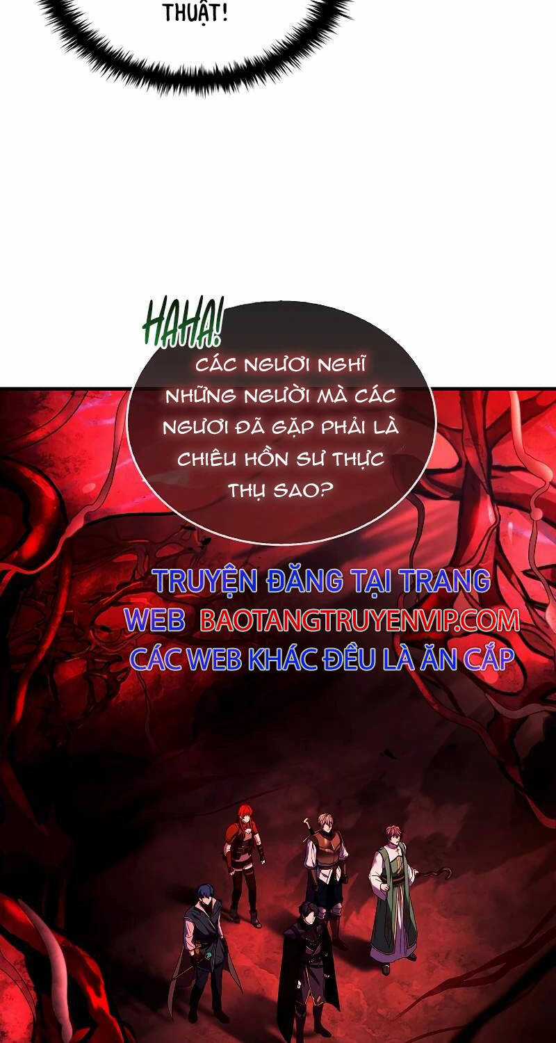 Tử Vong Quân Chủ Chapter 12 trang 100