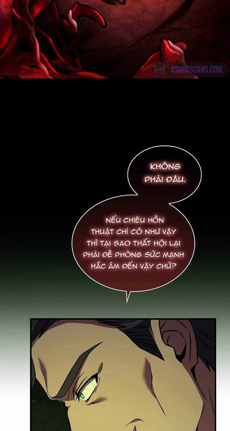 Tử Vong Quân Chủ Chapter 12 trang 101