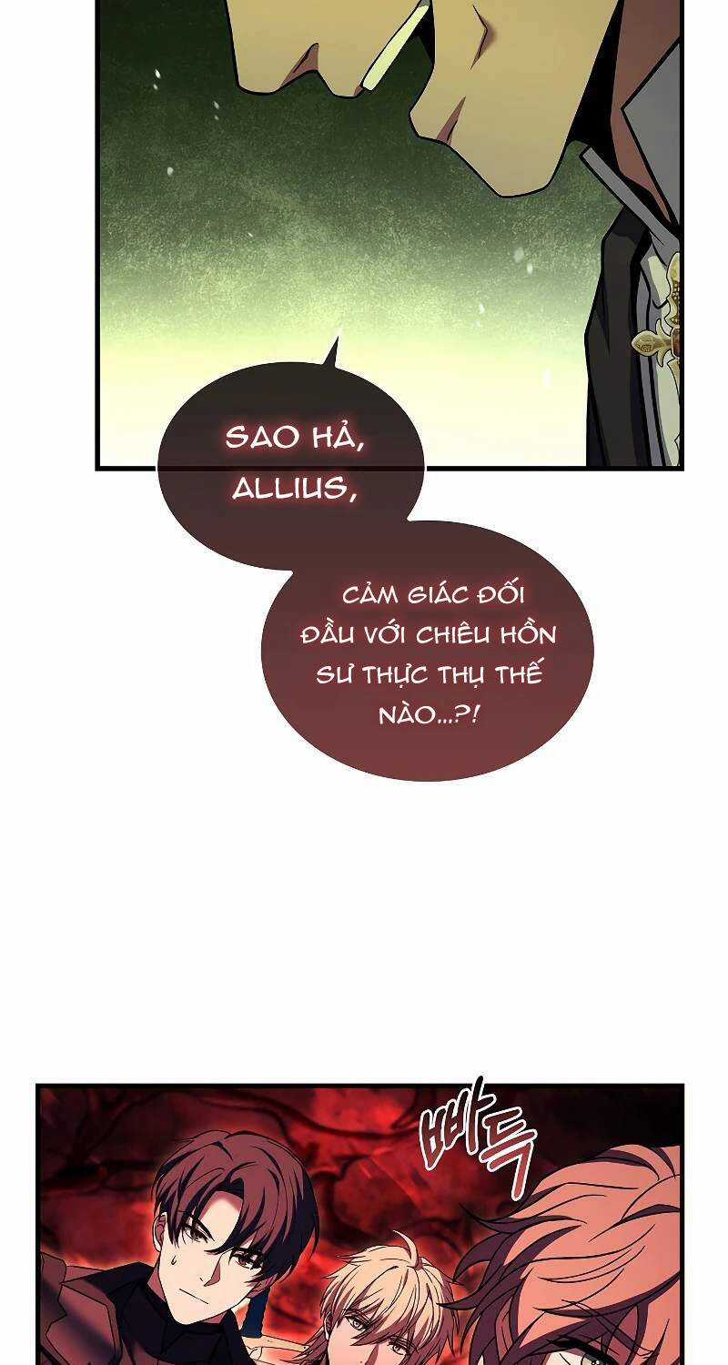 Tử Vong Quân Chủ Chapter 12 trang 102