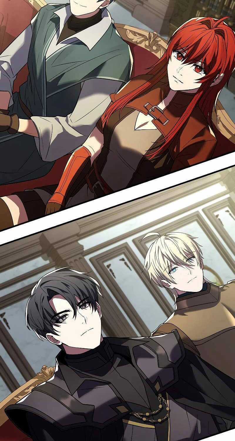 Tử Vong Quân Chủ Chapter 12 trang 11