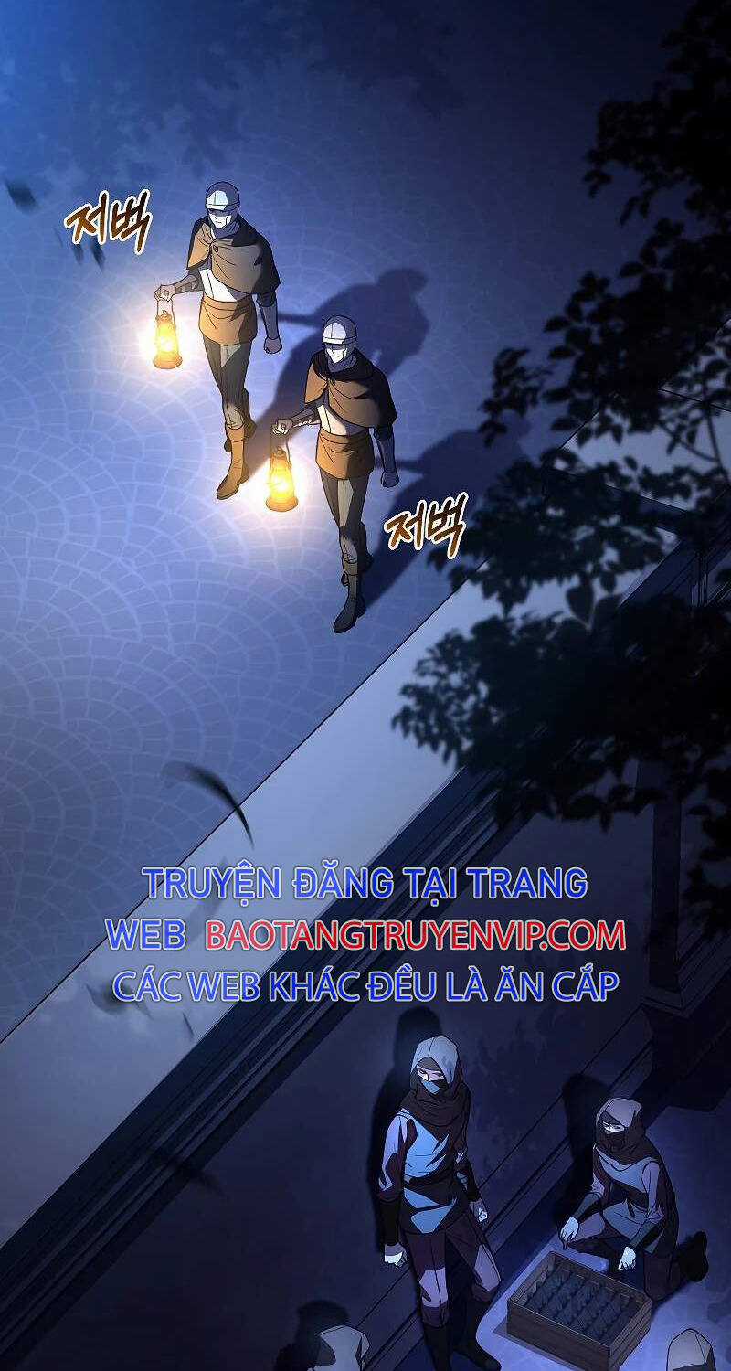 Tử Vong Quân Chủ Chapter 12 trang 16