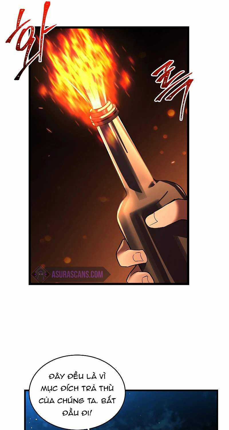 Tử Vong Quân Chủ Chapter 12 trang 18