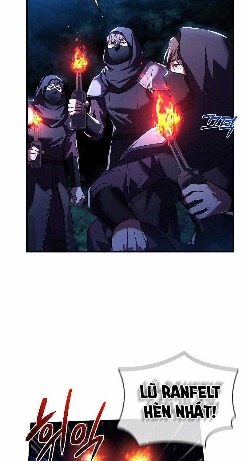 Tử Vong Quân Chủ Chapter 12 trang 19