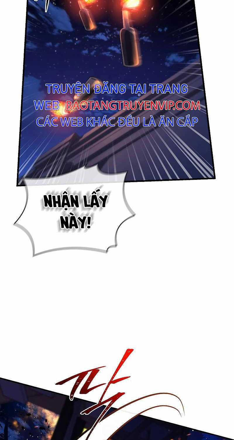 Tử Vong Quân Chủ Chapter 12 trang 20