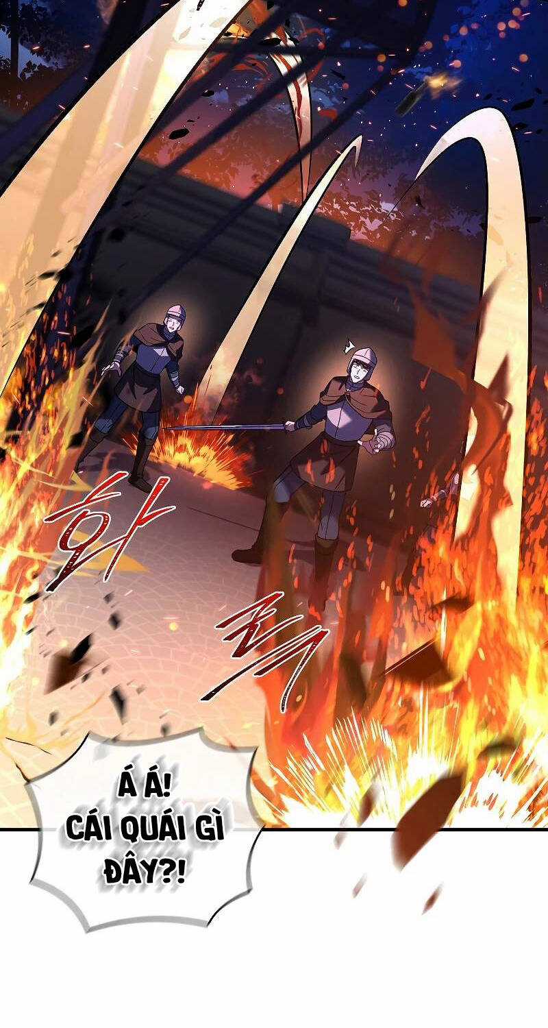 Tử Vong Quân Chủ Chapter 12 trang 21