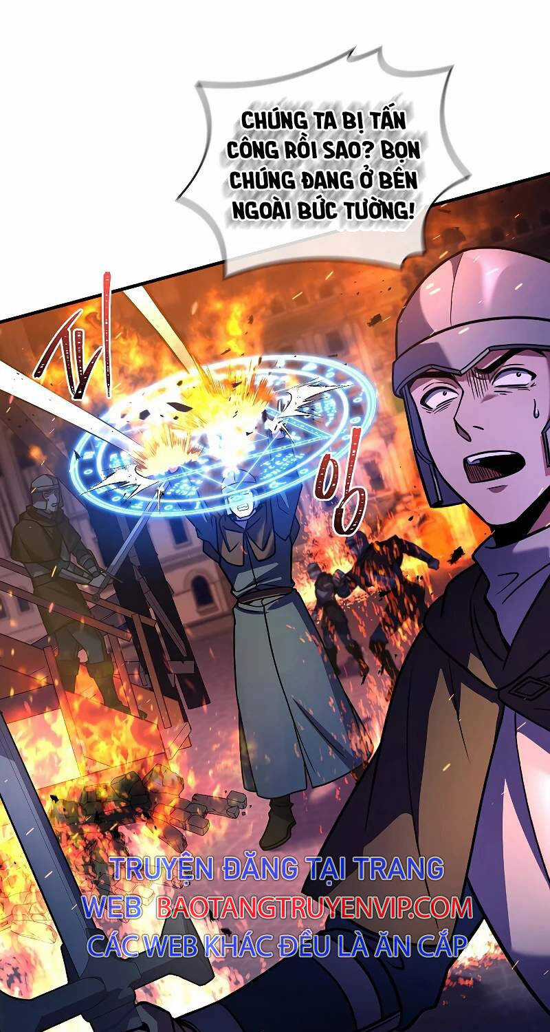 Tử Vong Quân Chủ Chapter 12 trang 22