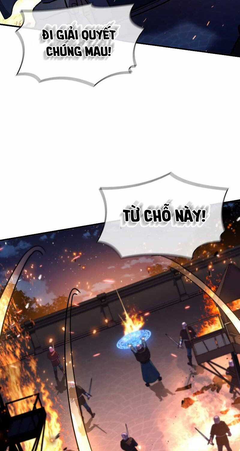 Tử Vong Quân Chủ Chapter 12 trang 23