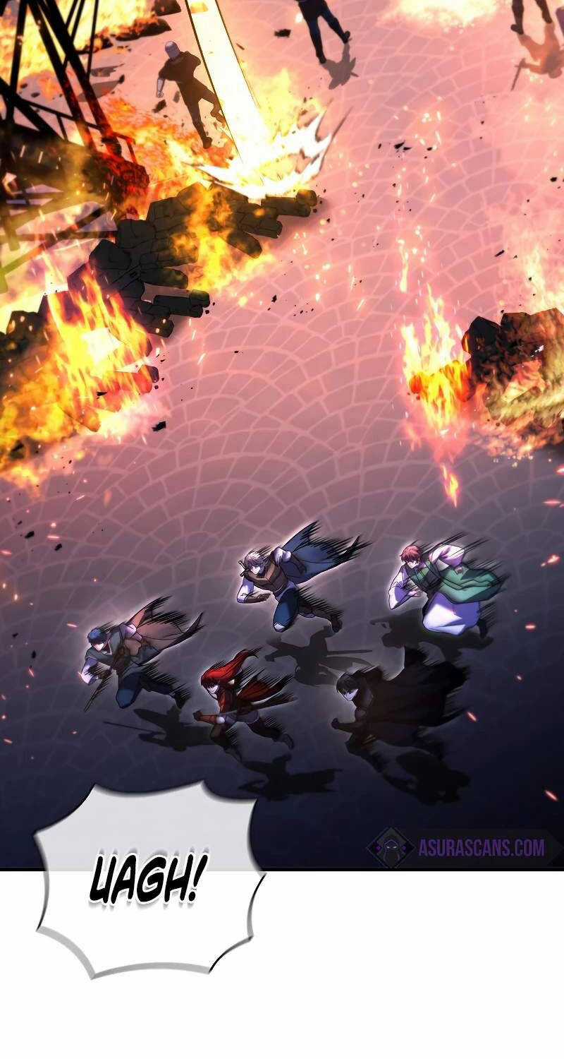 Tử Vong Quân Chủ Chapter 12 trang 24