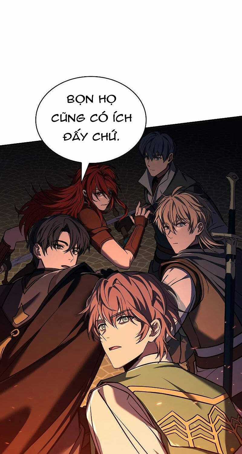 Tử Vong Quân Chủ Chapter 12 trang 25