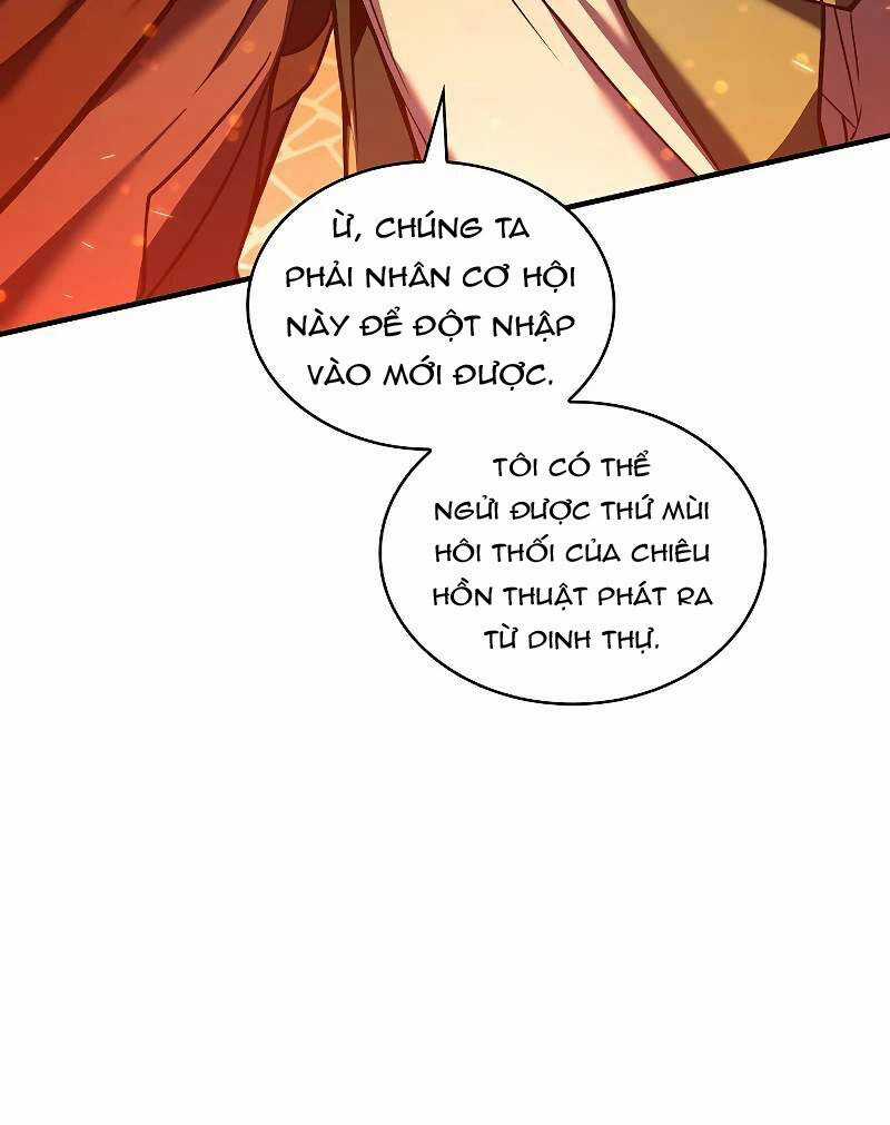 Tử Vong Quân Chủ Chapter 12 trang 26