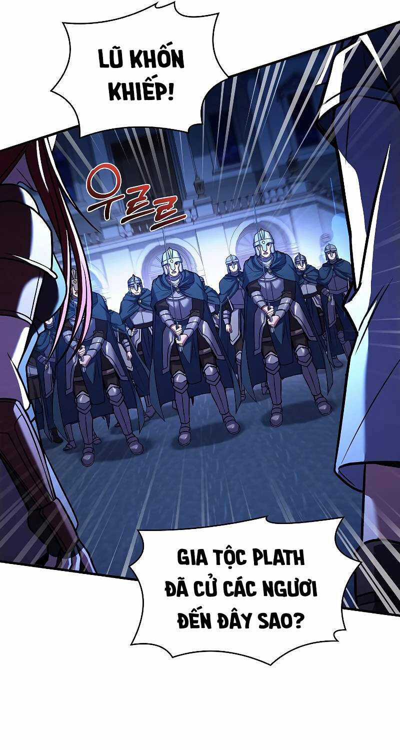 Tử Vong Quân Chủ Chapter 12 trang 27